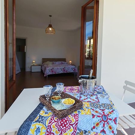 Casa Marisa Apartment Grottammare Exterior photo
